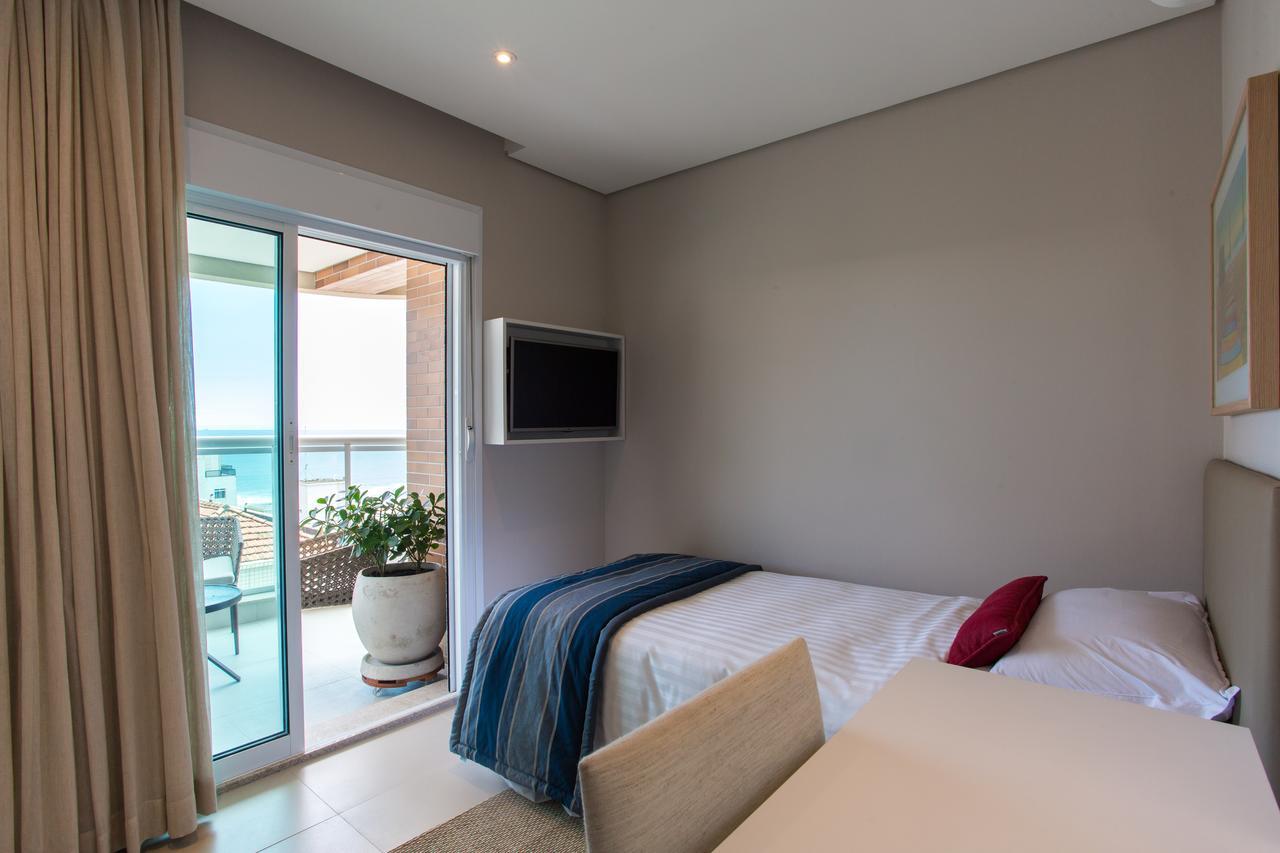 Residencial Estanconfor Santos Apartment Ngoại thất bức ảnh